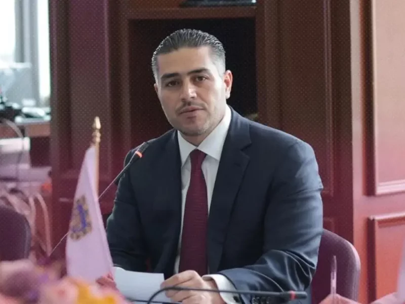 Sheinbaum: Avanzamos en la construcción de la paz en la región centro del país, fortalecemos la coordinación en materia de seguridad con Hidalgo, Guerrero, Morelos, Tlaxcala, Puebla y Estado de México