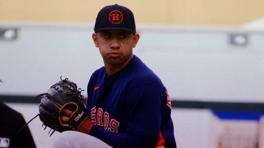 Pitcher poblano, Jaime Meléndez logra primer triunfo en clase Doble A.