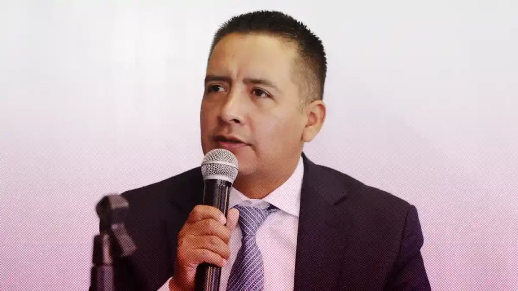 Edmundo Tlatehui buscará crear en la reserva territorial Atlixcáyotl una ciudad compacta