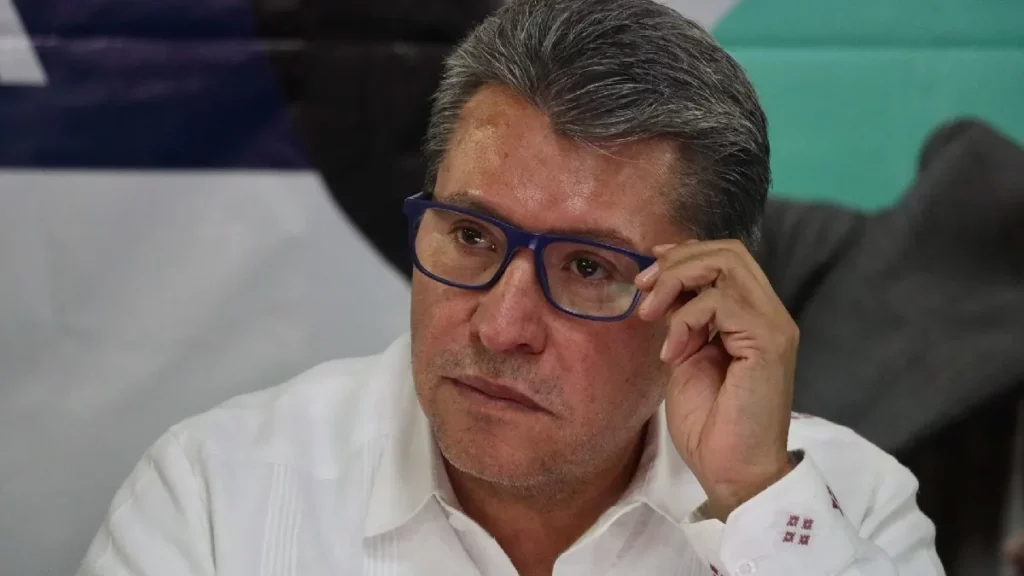 A pesar del fin de la pandemia en EU, para Ricardo Monreal, México enfrenta retos en la administración equitativa de vacunas y la recuperación económica