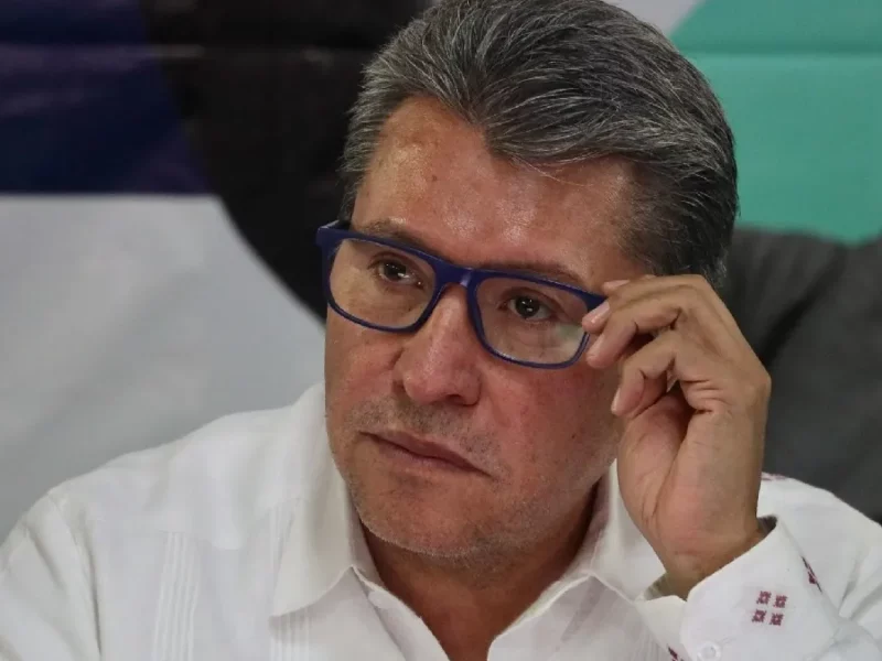A pesar del fin de la pandemia en EU, para Ricardo Monreal, México enfrenta retos en la administración equitativa de vacunas y la recuperación económica