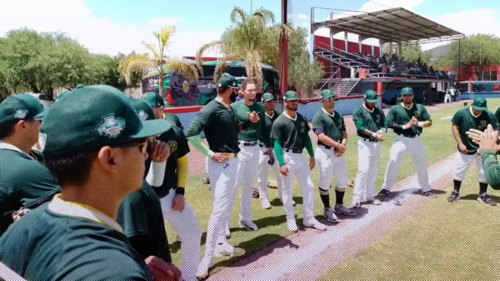 Feria de batazos en Dolores Hidalgo, el Águila vence a Pericos en la Interliga.