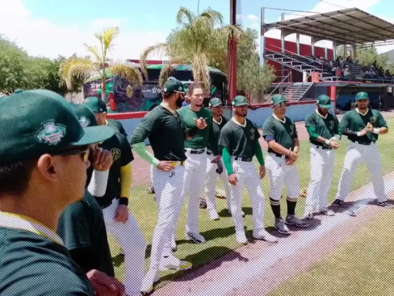 Feria de batazos en Dolores Hidalgo, el Águila vence a Pericos en la Interliga.