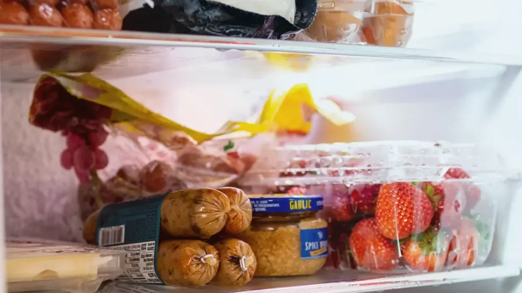 Checa estas apps que te dan recetas fit con lo que tienes en el refri
