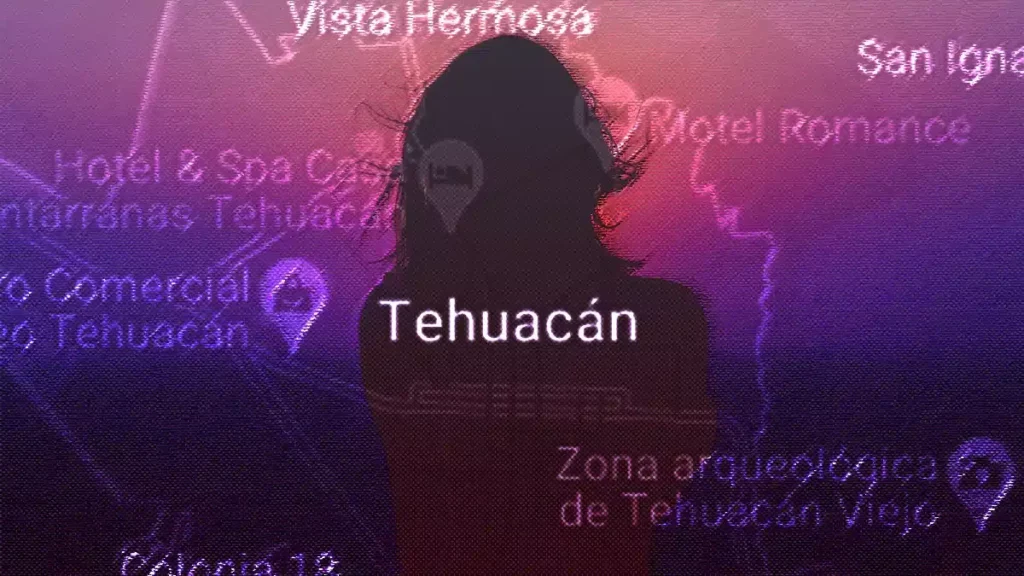 Feminicidio 17: A Teresa la mató su pareja en Tehuacán, estaba embarazada