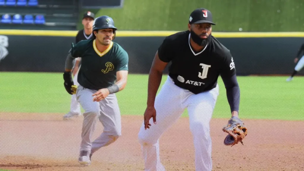 ¡Duelazo en el Nido Verde! Pericos y Tijuana empatan en juego de preparación.
