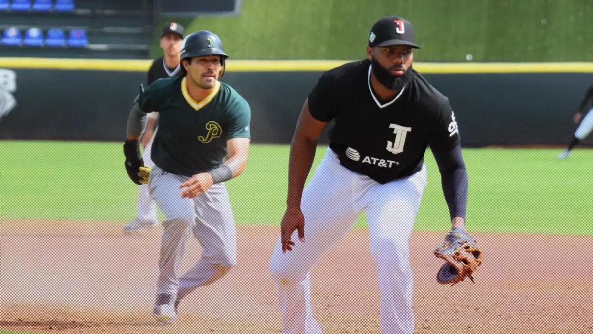 ¡Duelazo en el Nido Verde! Pericos y Tijuana empatan en juego de preparación.