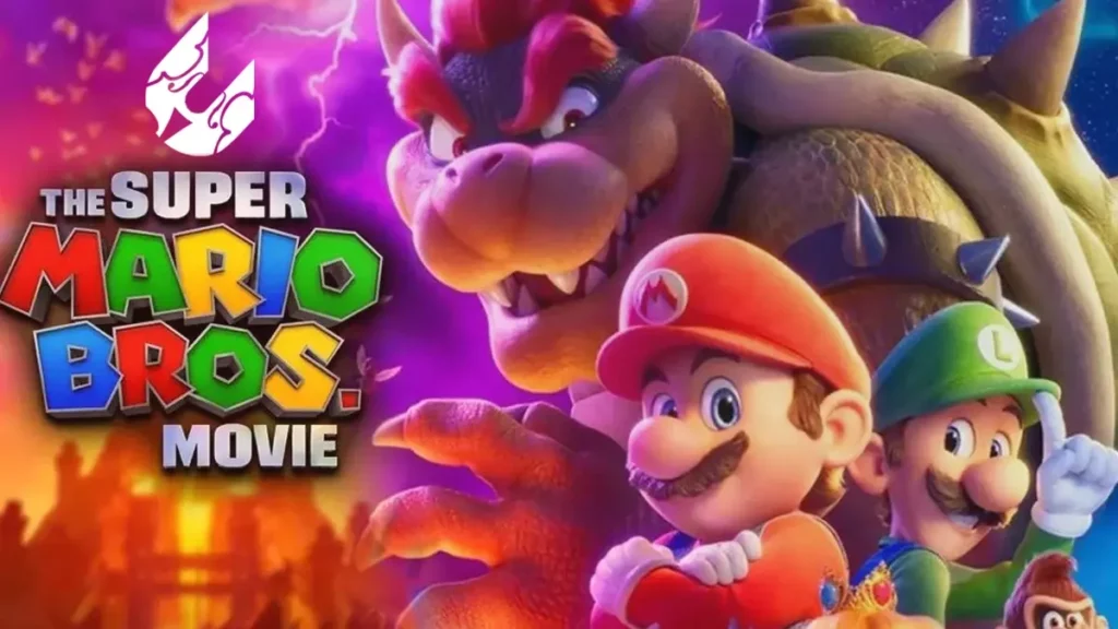 CCU proyectará Súper Mario Bros: La película, ¡checa los detalles!