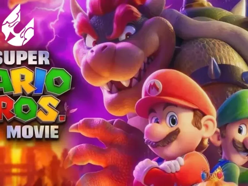 CCU proyectará Súper Mario Bros: La película, ¡checa los detalles!