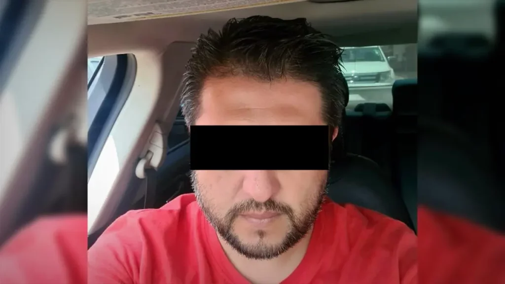 Delegado de la Cruz Roja en Zacatlán delata a su amigo por matar a Graciela Palafox