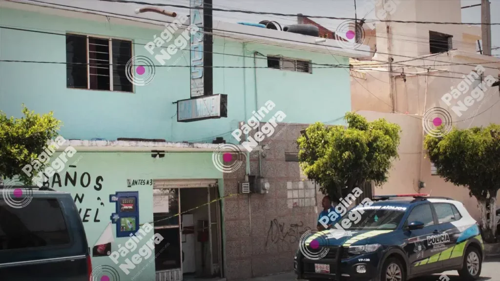 Mujer murió al interior de baños de vapor en San Pablo Xochimehuacan