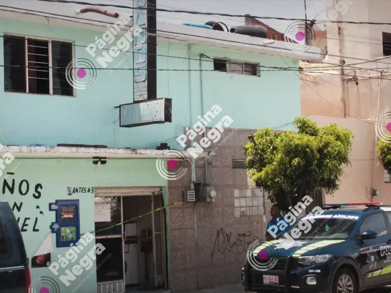 Mujer murió al interior de baños de vapor en San Pablo Xochimehuacan