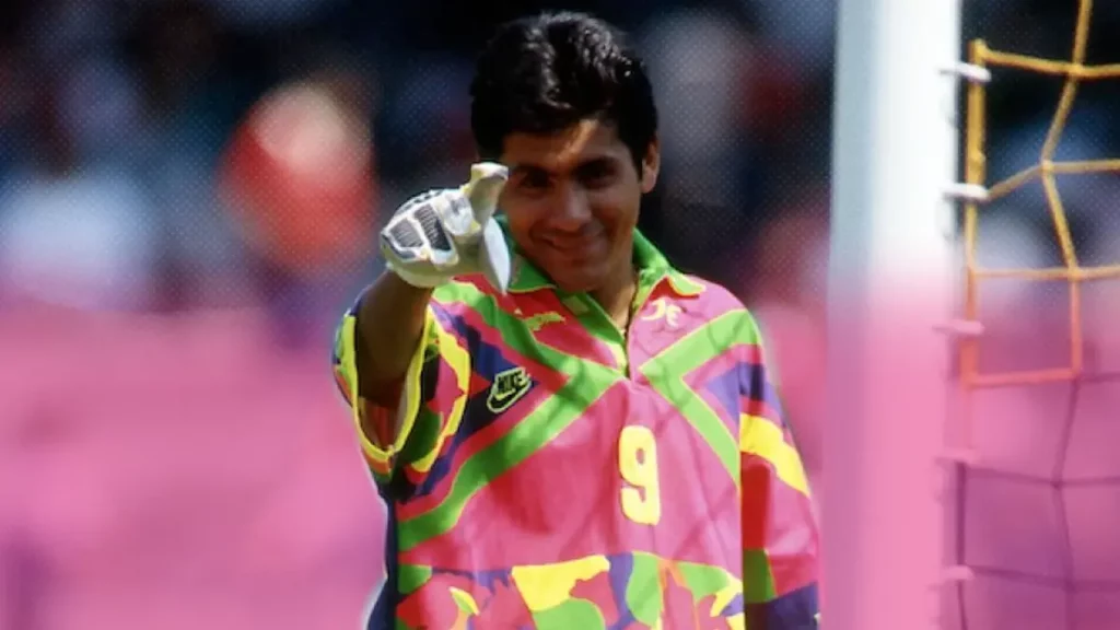 En el Día del Portero, te presentamos a los mejores de la Selección Mexicana.