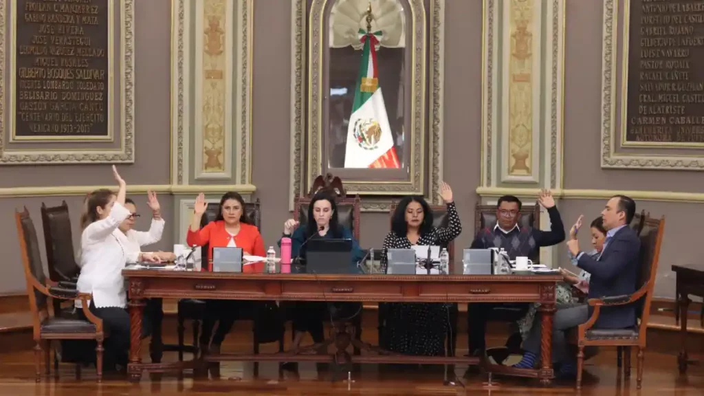 Aprueba Comisión Permanente de la LXI Legislatura exhortos para garantizar seguridad a la ciudadanía