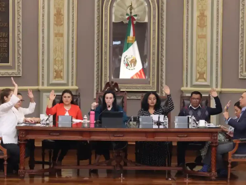 Aprueba Comisión Permanente de la LXI Legislatura exhortos para garantizar seguridad a la ciudadanía
