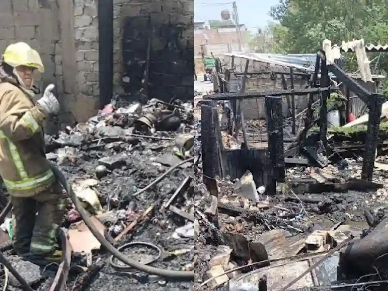 PC-de-Texmelucan-atiende-incendio-en-la-colonia-San-Juan-del-Rio-dejando-como-saldo-solamente-danos-materiales