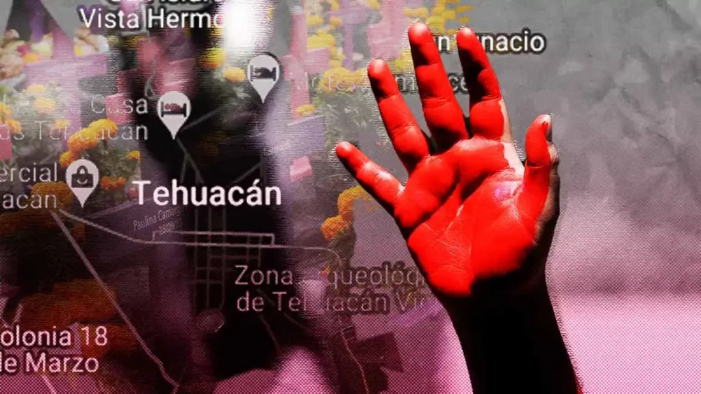 Feminicidio 18: Matan a Fabiola y abandonan su cuerpo en Tehuacán