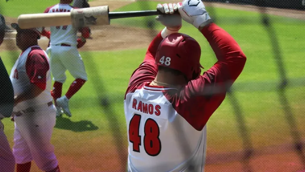Los Diablos Rojos se quedan con el triunfo ante Pericos en la Interliga Primavera 2023