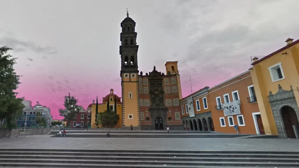 Recorridos llenos de historia, música y danza en el Centro Histórico de Puebla