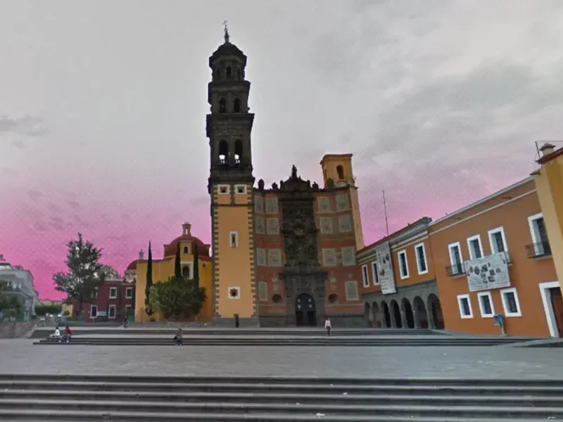 Recorridos llenos de historia, música y danza en el Centro Histórico de Puebla