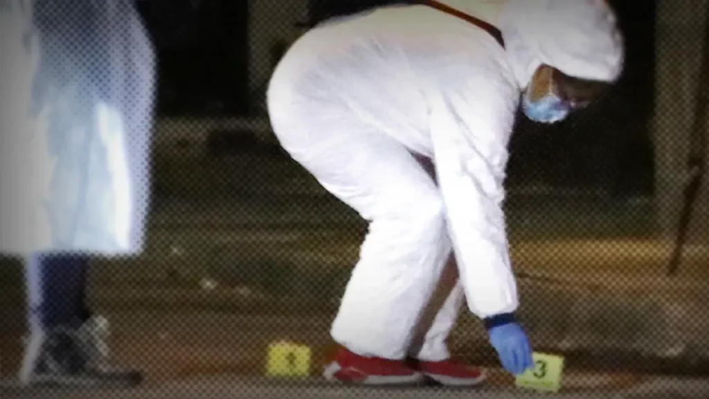 Asesinan a balazos a un adulto mayor en Izúcar, lo encontraron en terrenos de cultivo