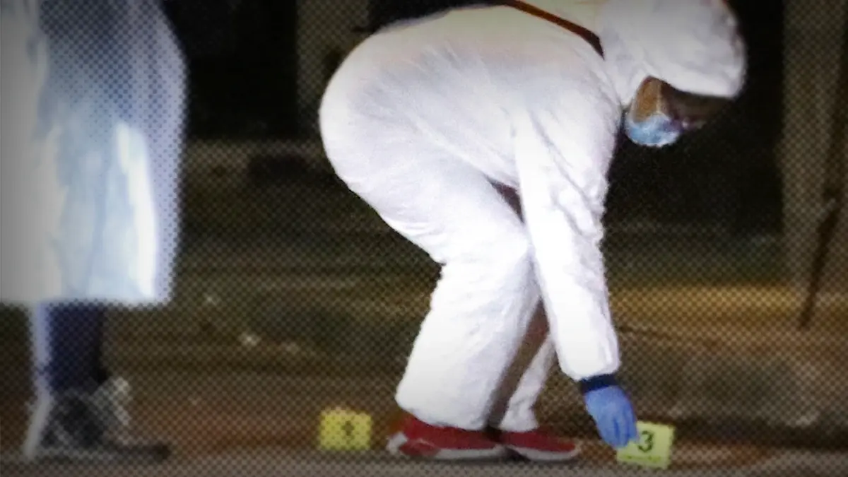 Asesinan a balazos a un adulto mayor en Izúcar, lo encontraron en terrenos de cultivo
