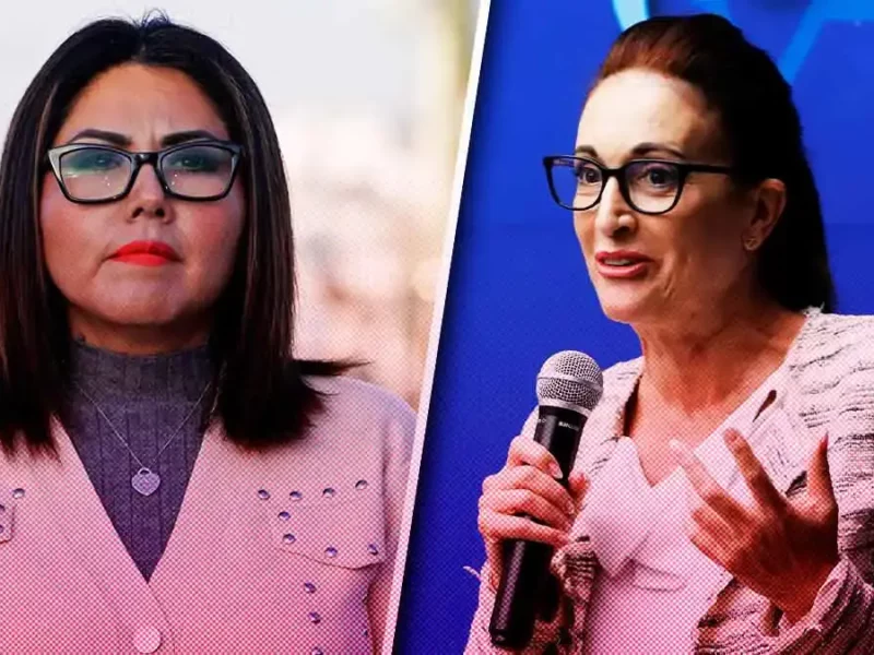 Panistas esperarán resolución de denuncia contra Eduardo Alcántara para emitir postura