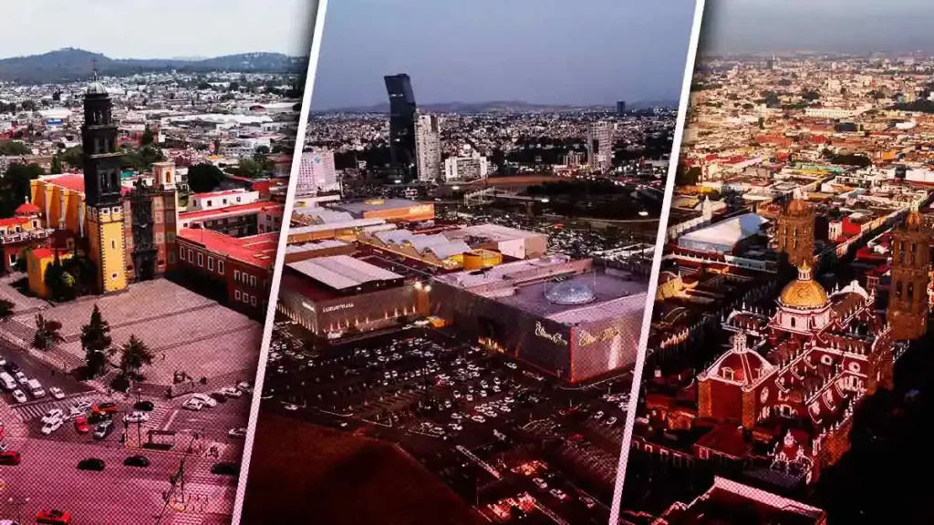 Estos son algunos datos curiosos de la fundación de Puebla