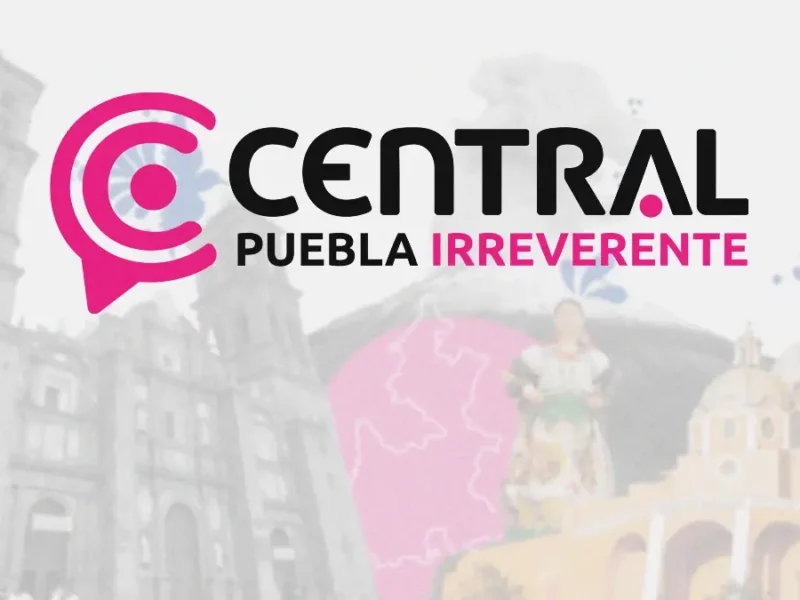 Larga vida a Periódico CENTRAL.