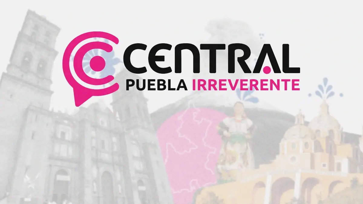 Larga vida a Periódico CENTRAL.