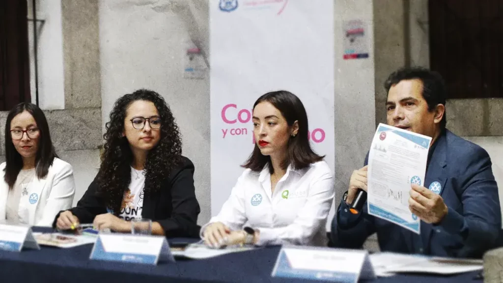 Ayuntamiento de Puebla alista taller para mujeres de reparación de bicicletas  