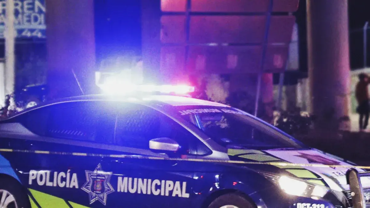 Vecinos de San Sebastián de Aparicio detienen y golpean a un asaltante