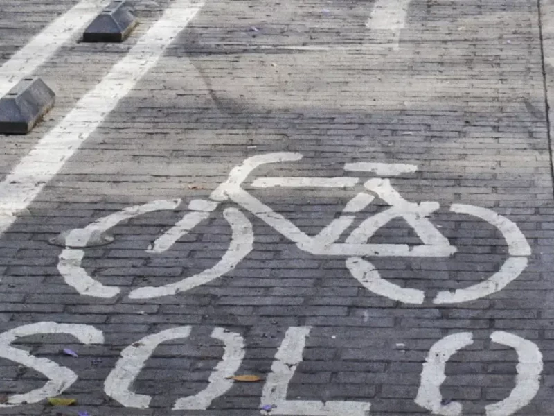 Ayuntamiento de Puebla ampliará red ciclista; estas serán las ubicaciones
