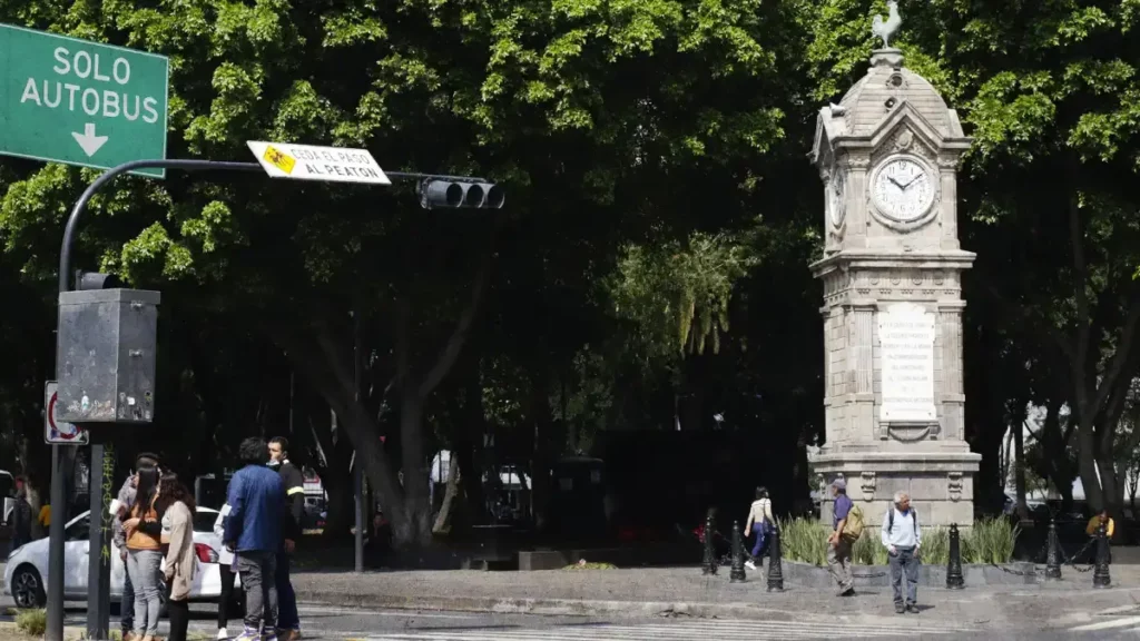Estas son las remodelaciones que ha sufrido el Paseo Bravo