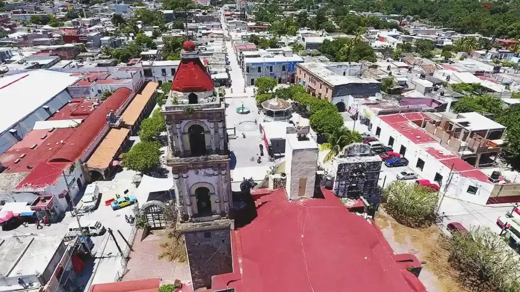 Balacera sorprende a invitados de una fiesta en Chietla