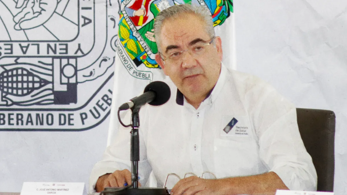Salud estatal suma más de mil vapeadores decomisados en Puebla