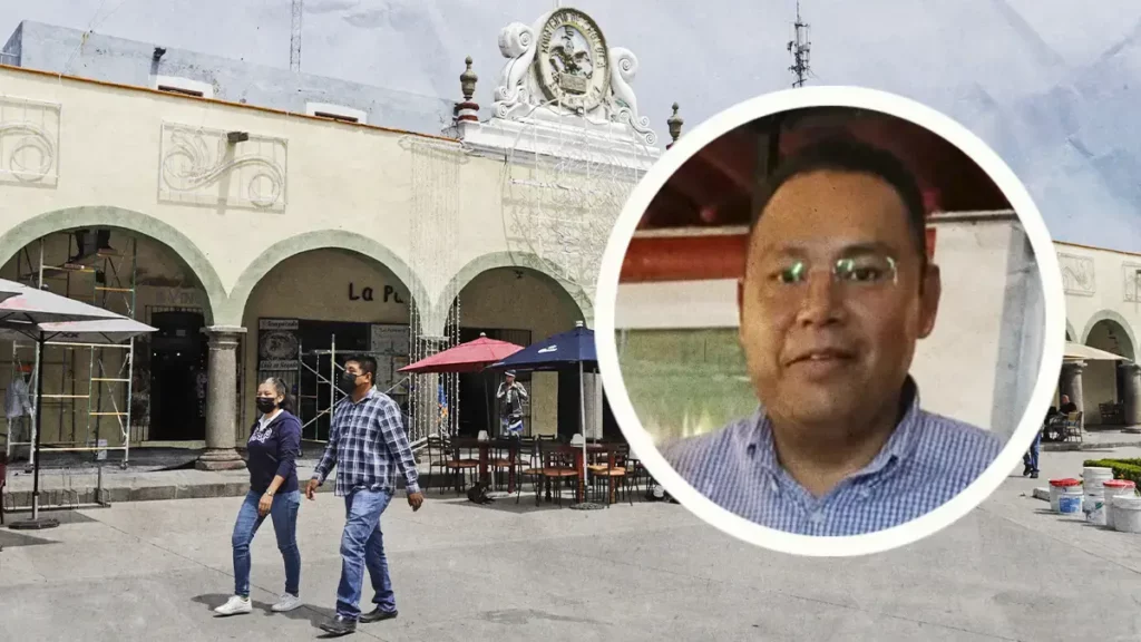 Regidores del PAN adeudan cuotas al Comité Municipal de San Pedro Cholula  