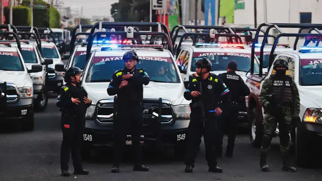 Retienen a ministeriales cuando recuperaban camión en el mercado La Cuchilla