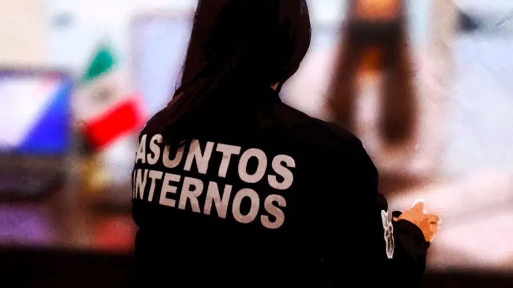 Despiden a la directora de Asuntos Internos de la SSC de Puebla