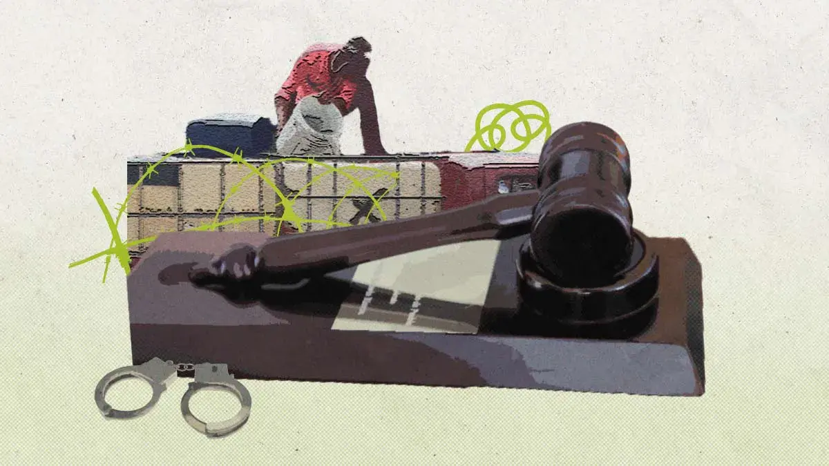En más de ocho años, solo 12 huachicoleros han sido sentenciados