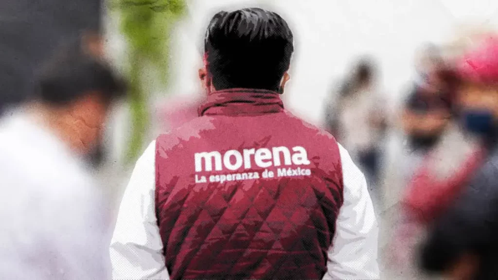 Dirigencia y claudistas, los primeros enlistados a cursos para candidatos de Morena en Puebla