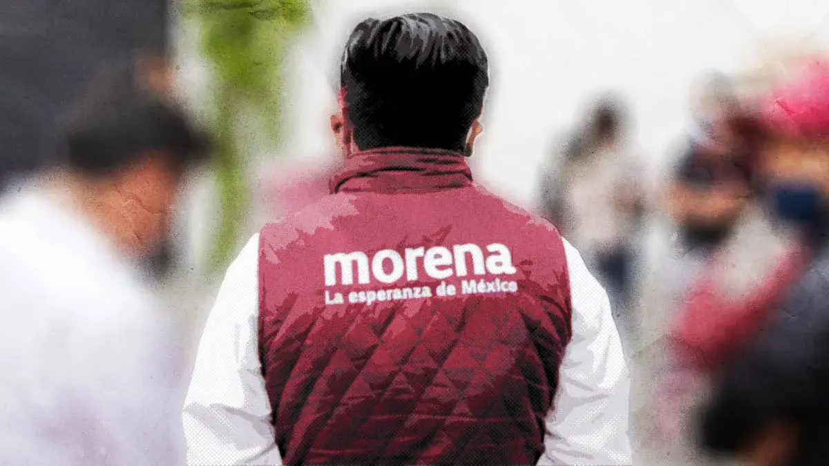 Dirigencia y claudistas, los primeros enlistados a cursos para candidatos de Morena en Puebla