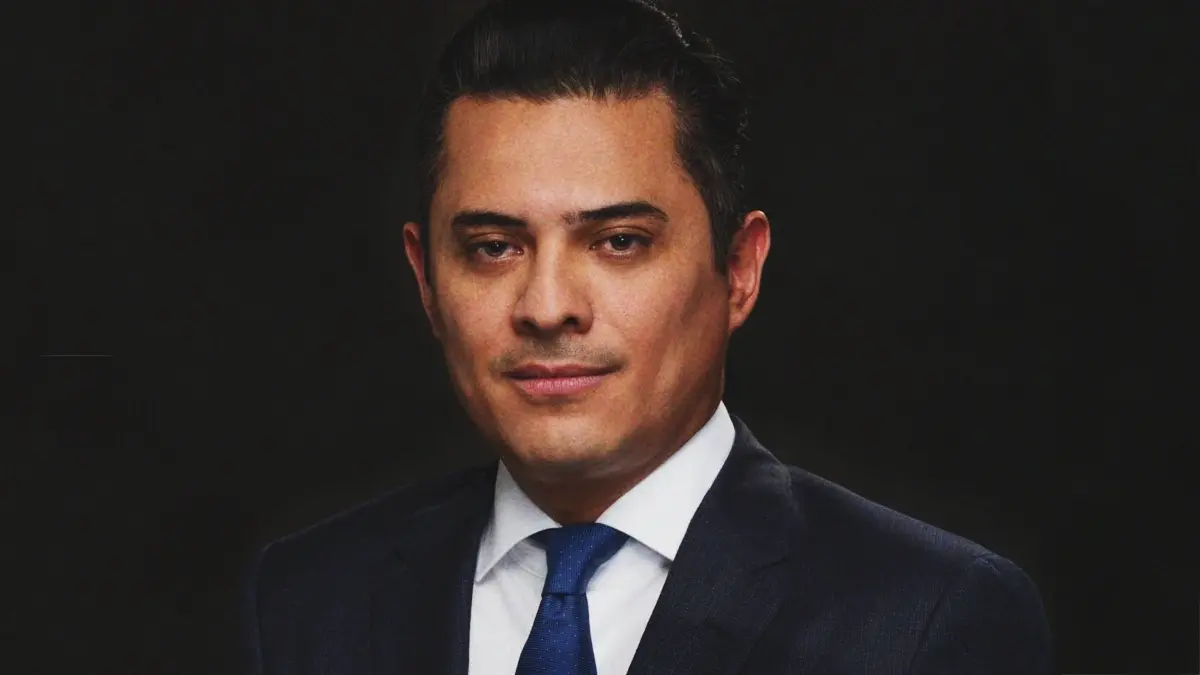 Liberan a Alfonso Siriako Guillén, ex magistrado del TJAEP