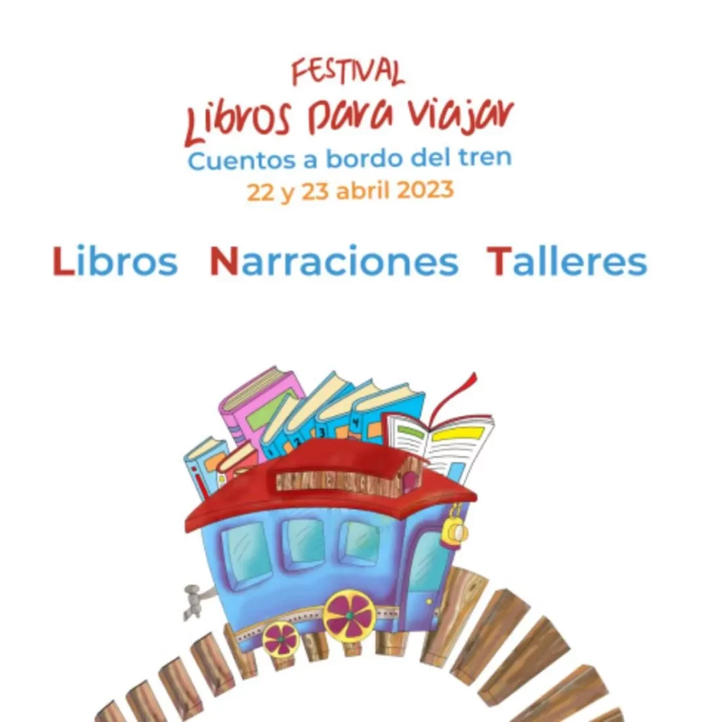 Museo de los Ferrocarriles tendrá actividades gratuitas para festejar a niños y niñas