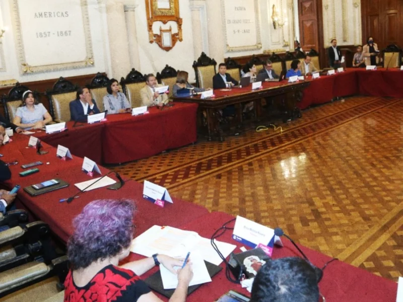 Cabildo de Puebla aprueba compra de predio para construcción del nuevo DERI.