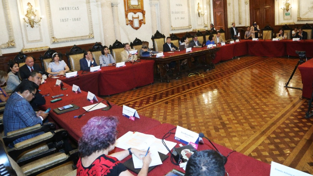 Cabildo de Puebla aprueba compra de predio para construcción del nuevo DERI.