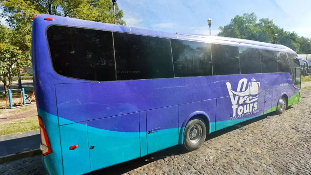 Analizan implementación de paradas de autobuses foráneos en estas zonas de Puebla 