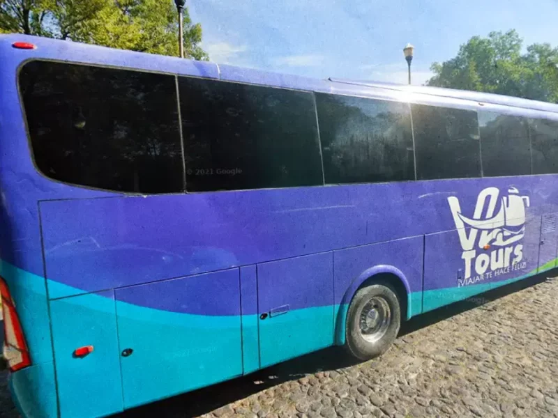 Analizan implementación de paradas de autobuses foráneos en estas zonas de Puebla 