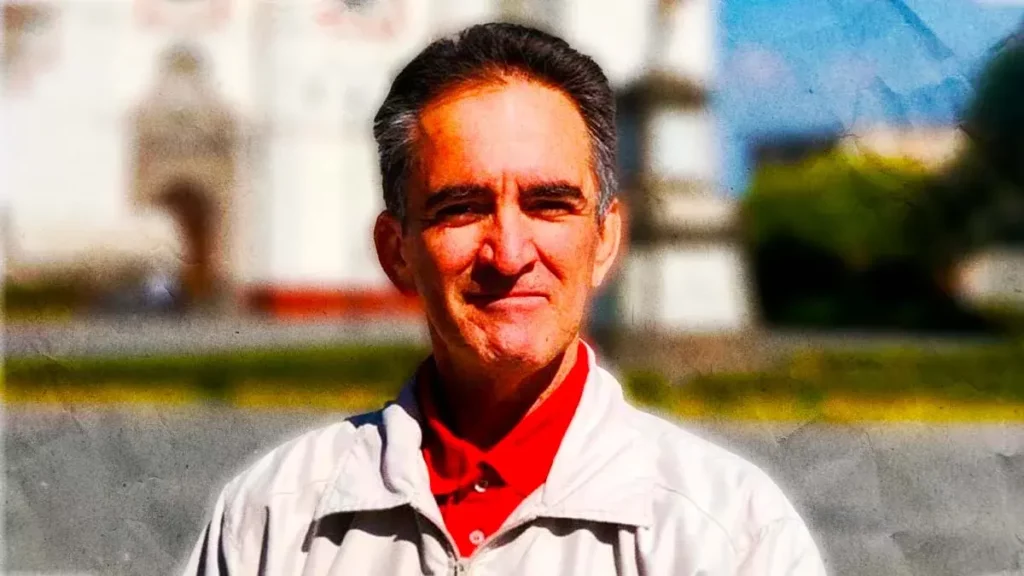 Ayuntamiento de San Pedro Cholula contrata empresas con domicilios simulados: Rodolfo Herrera
