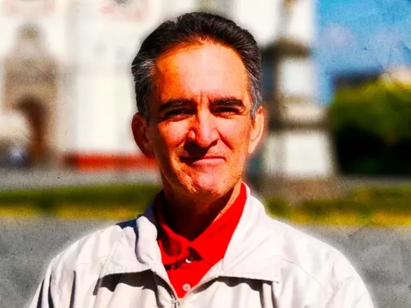 Ayuntamiento de San Pedro Cholula contrata empresas con domicilios simulados: Rodolfo Herrera